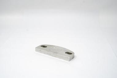 Cast Steel Safety Release Latches