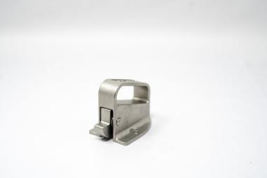 Pressure Release Safety Latches